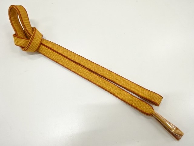 Japanese Kimono / Accessories Silk